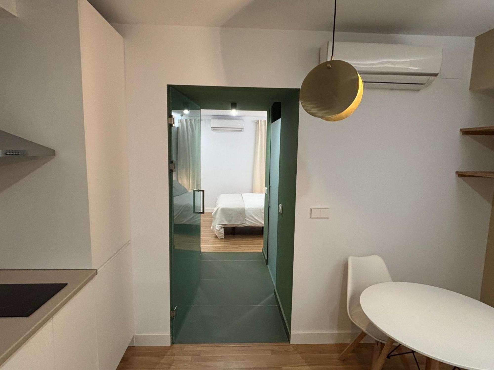 La Pata Suites Atcc00914 Трухильо Екстериор снимка