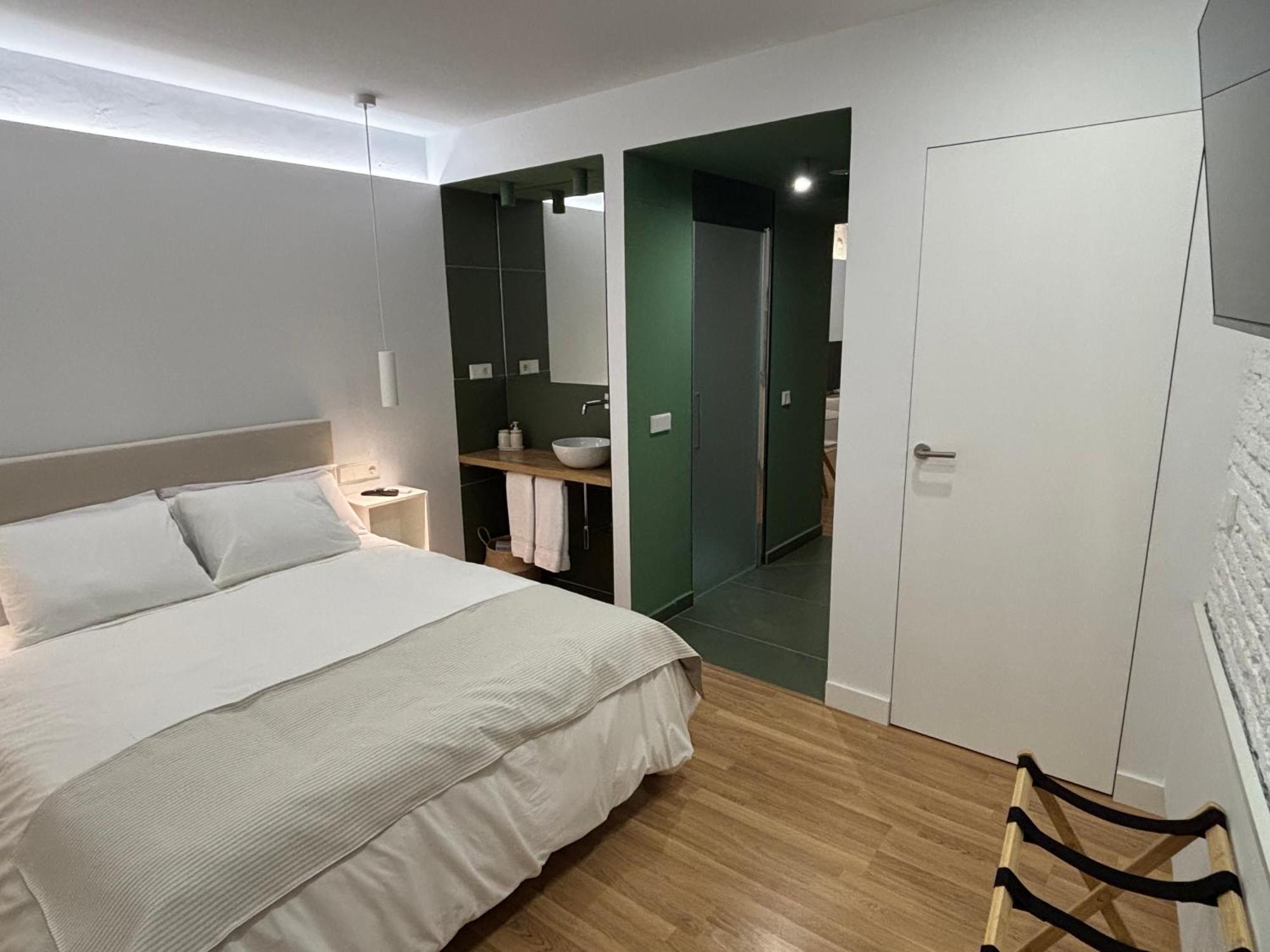 La Pata Suites Atcc00914 Трухильо Екстериор снимка