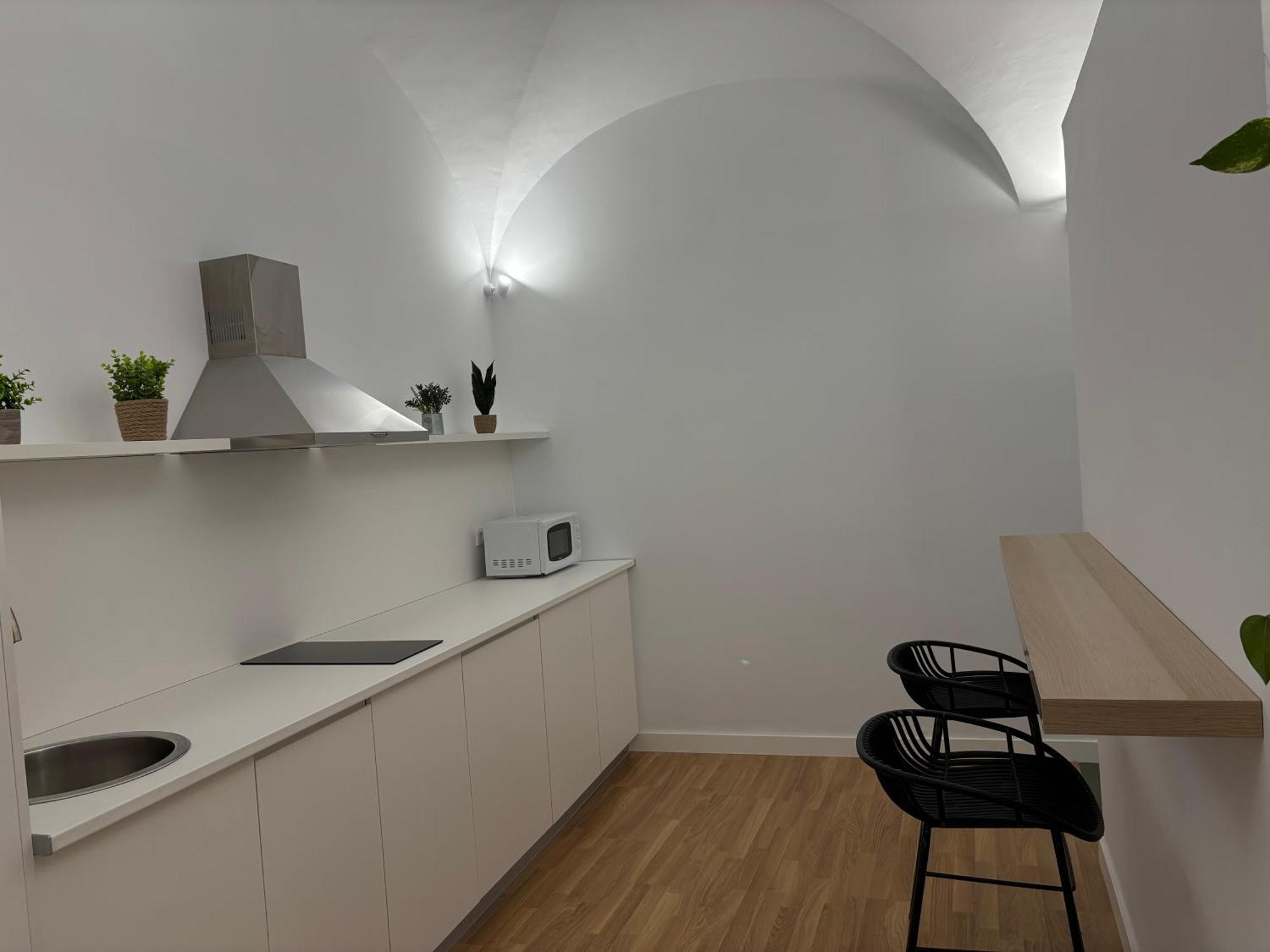 La Pata Suites Atcc00914 Трухильо Екстериор снимка