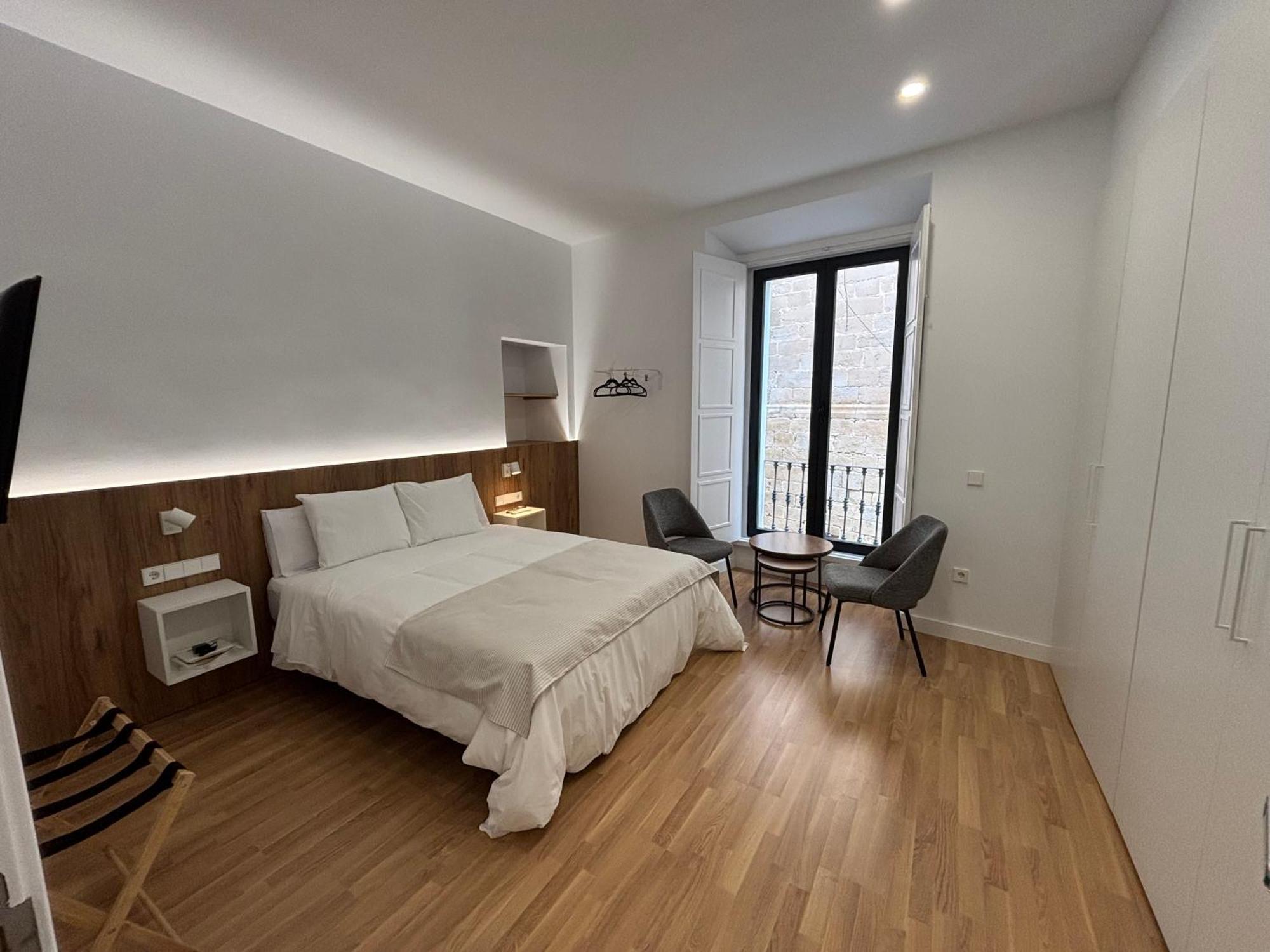 La Pata Suites Atcc00914 Трухильо Екстериор снимка