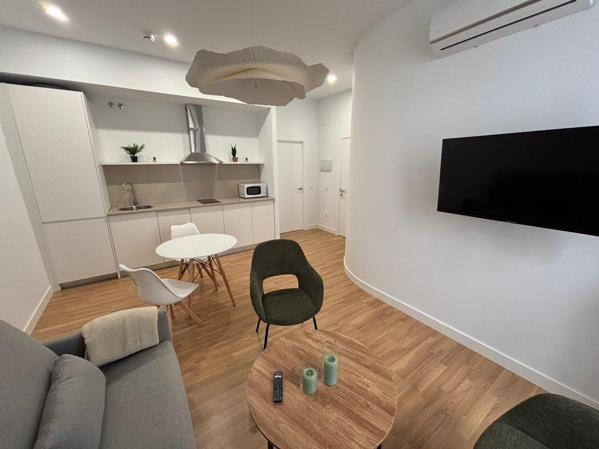 La Pata Suites Atcc00914 Трухильо Екстериор снимка