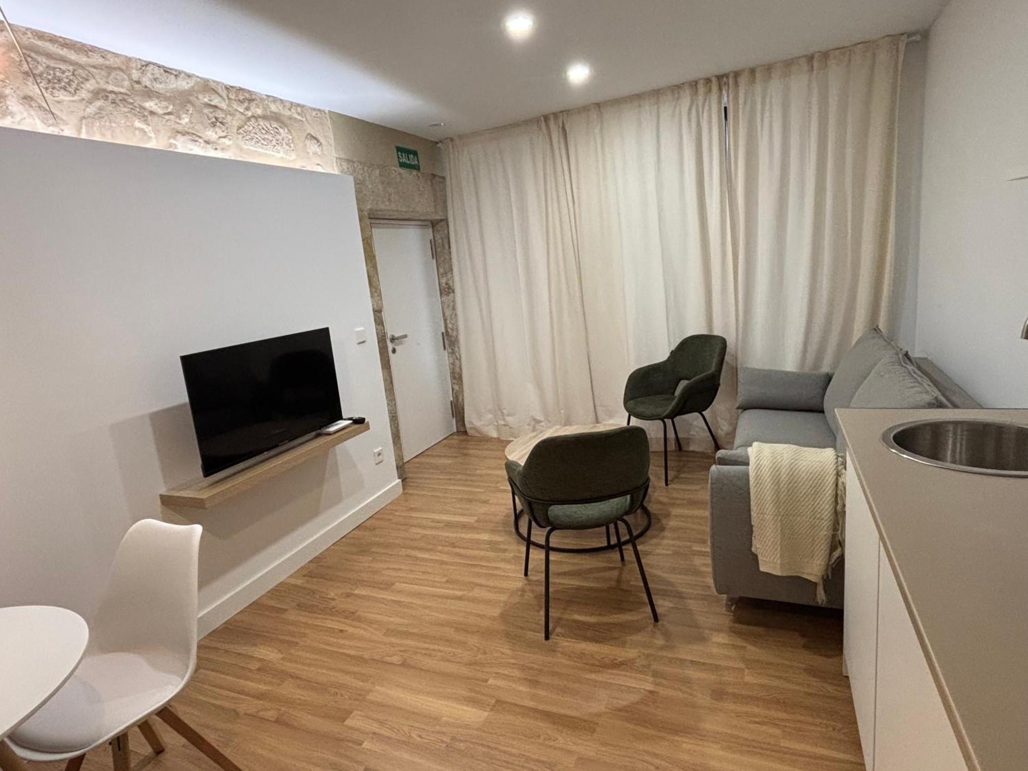 La Pata Suites Atcc00914 Трухильо Екстериор снимка
