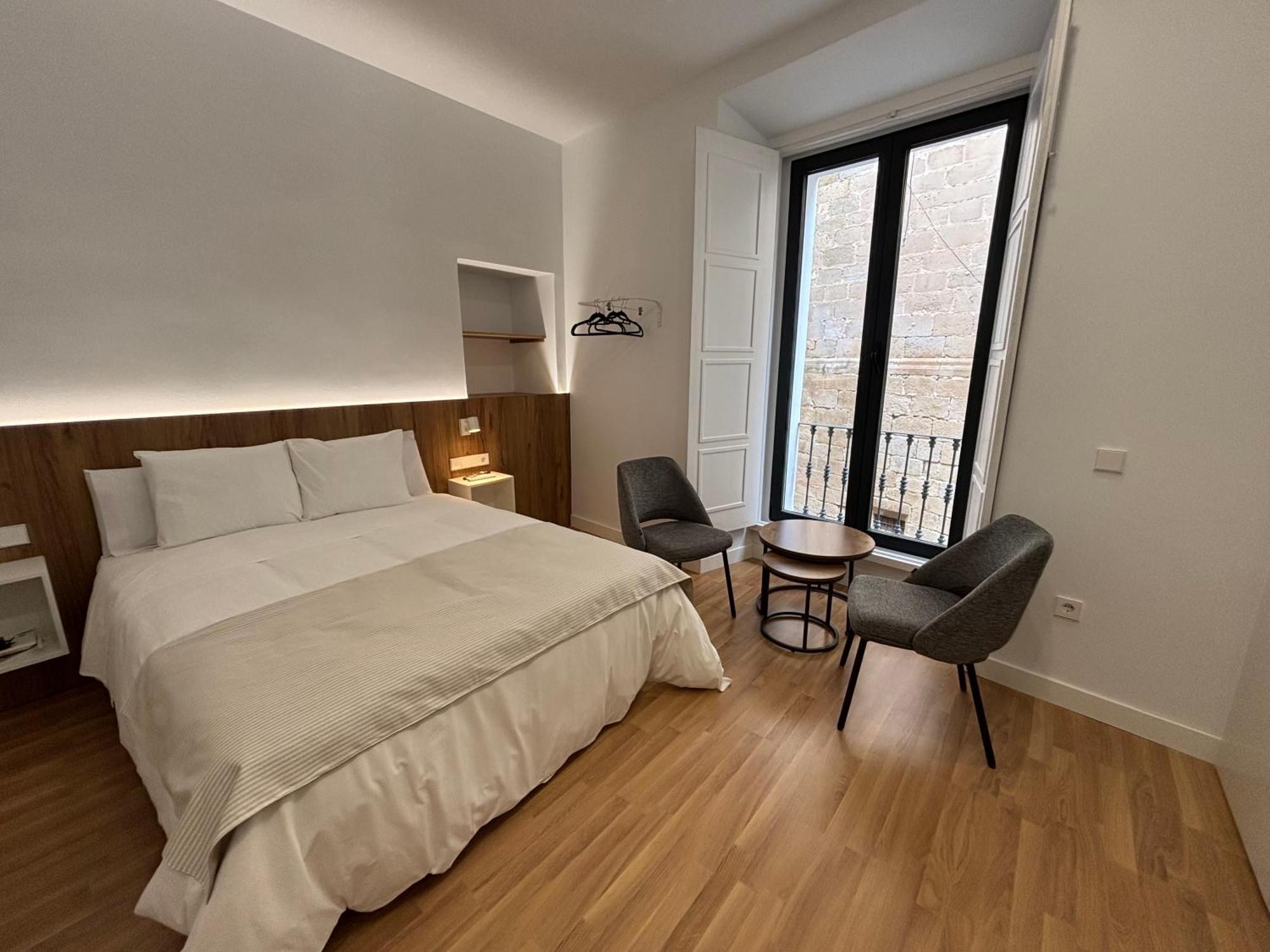 La Pata Suites Atcc00914 Трухильо Екстериор снимка